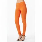 WOMENS REGULAR WEAR LEGGINGS 2 PCS COMBO OFFER - Image 4