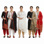 PATIALA 5 PCS COMBO OFFER
