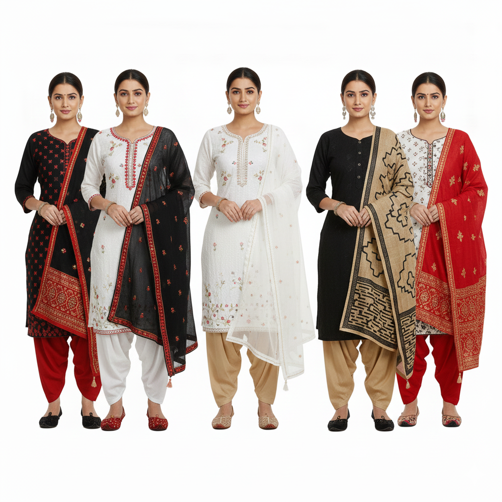 Gemini_Generated_Image_n2jnomn2jnomn2jn PATIALA 5 PCS COMBO OFFER - Image 1