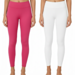WOMENS REGULAR WEAR LEGGINGS 2 PCS COMBO OFFER