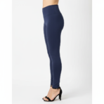 WOMENS REGULAR WEAR LEGGINGS 2 PCS COMBO OFFER - Image 3