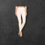 Womens regular wear anklefit leggings with matching shawl combo offer - Image 5